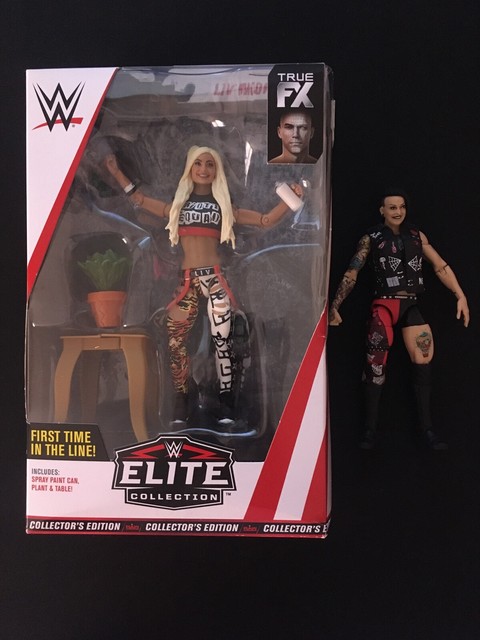 wwe ruby riot action figure