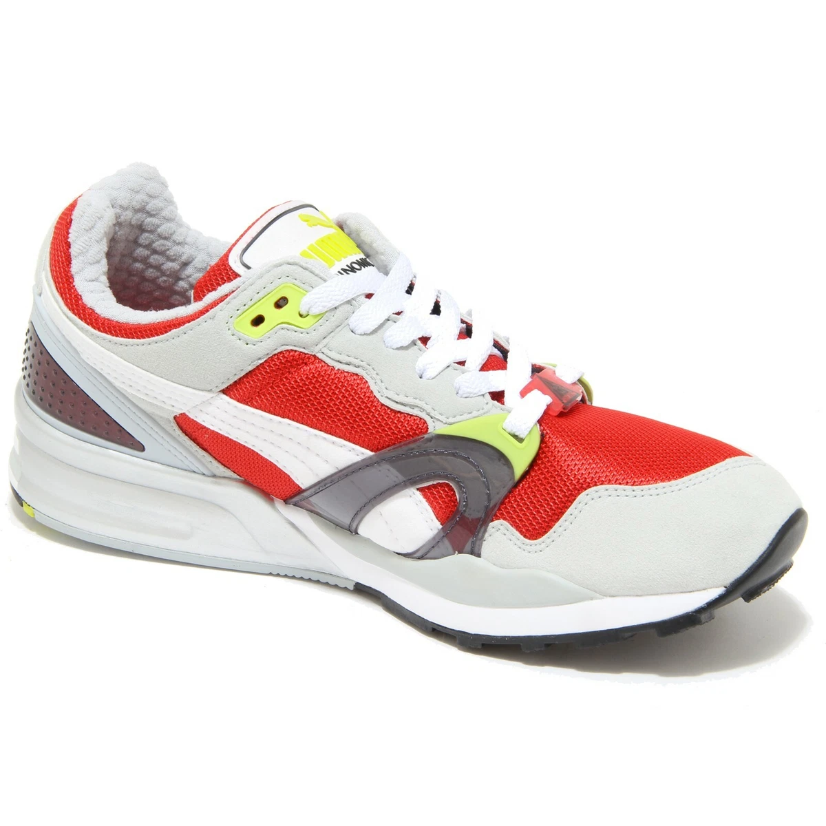 Puma trinomic cheap hombre zapatillas