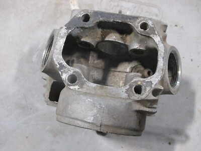 Honda OEM Cylinder Head 1969-1981 Z50 Monkey Mini Trail 12200-041-305