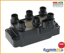 Ignition Coil NGK 48079 For Ford Cougar Mondeo II Mondeo I