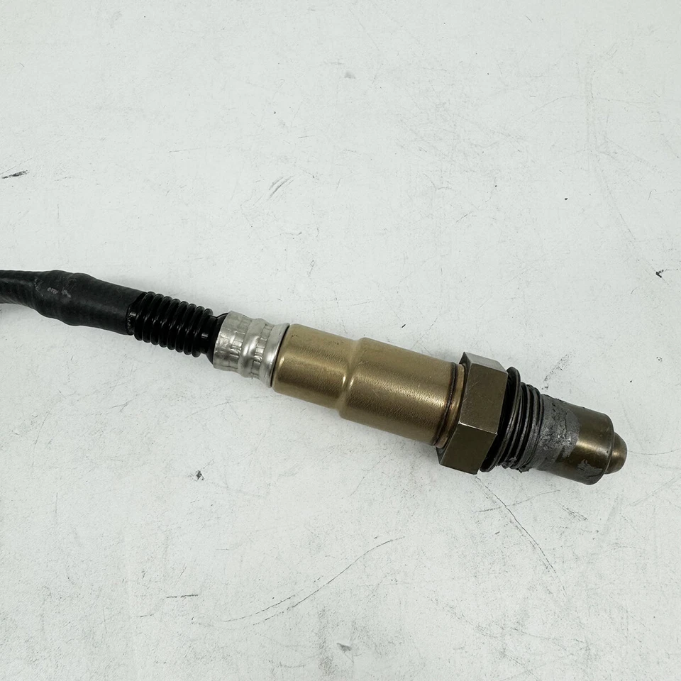 New Cummins 5400509 Oxygen Sensors P/N Natural Gas For Cummins ISX - Image 3 of 4