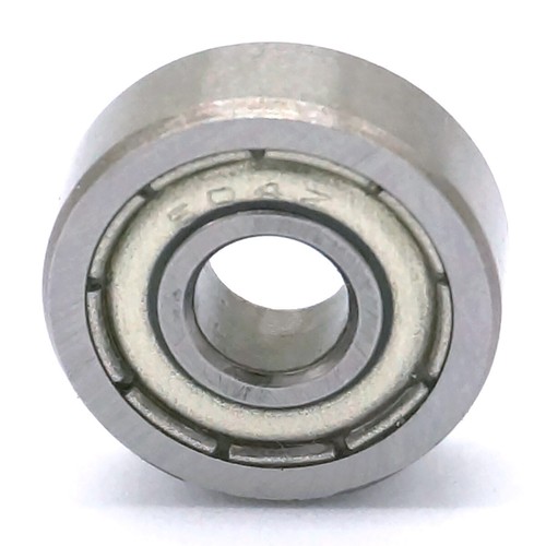 Serie 60 ABEC1/ABEC3 cuscinetto a sfera schermato/sigillo scanalatura profonda - Foto 60 di 107