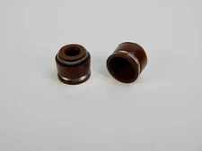 VALVE SEALS FOR 150cc GY6 & 50cc QMB139 MOTORS (VALVE STEM SEALS)