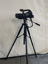 Canon XL-H1a 3-CCD High Definition Camcorder