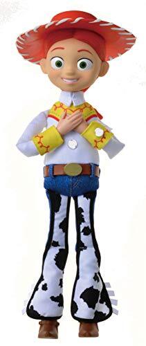 アメコミ Toy Story 4 True Talkers Jessie Figure Disney/Pixar Toy Story True Talkers Jessie Figure [English
