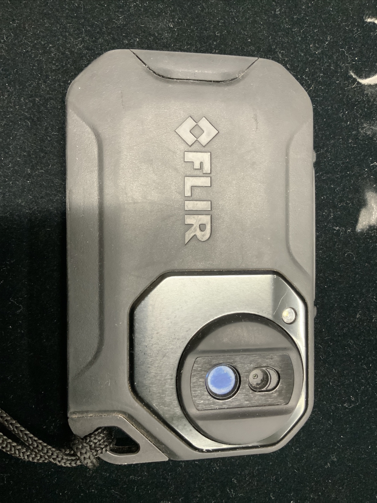 FLIR C3x Thermal Imaging Camera eBay