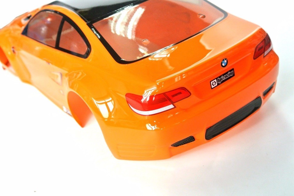 hpi sprint 2 flux bmw