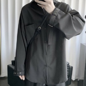 korean long sleeve shirt