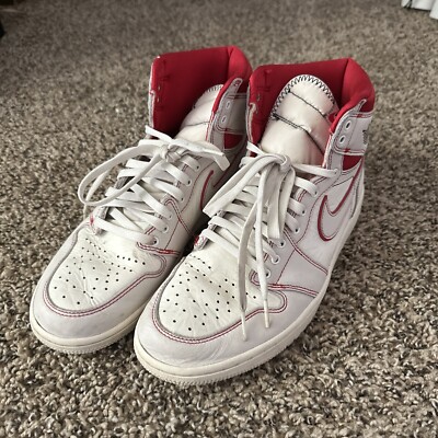 Size 10.5 - Air Jordan 1 Retro OG High Phantom