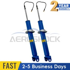 Rear LH+RH Shock Absorbers w/Electric For Nissan GTR R35 Skyline 3.8L 2009-16