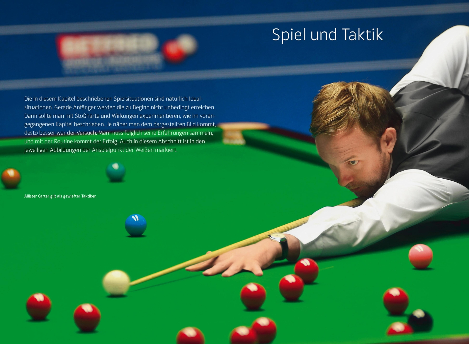 Thumbnail - Snooker | Rolf Kalb (u. A.) | Der Intelligente Weg Zum Besseren Spiel