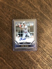 2021 Panini Chronicles Baseball Cards Checklist 30