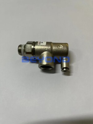 1PC New For Camozzi One-way Closed Valve VBO 1/4
