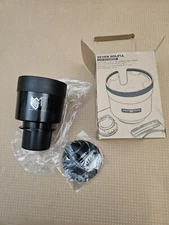 Seven Sparta Cup Extender IOB