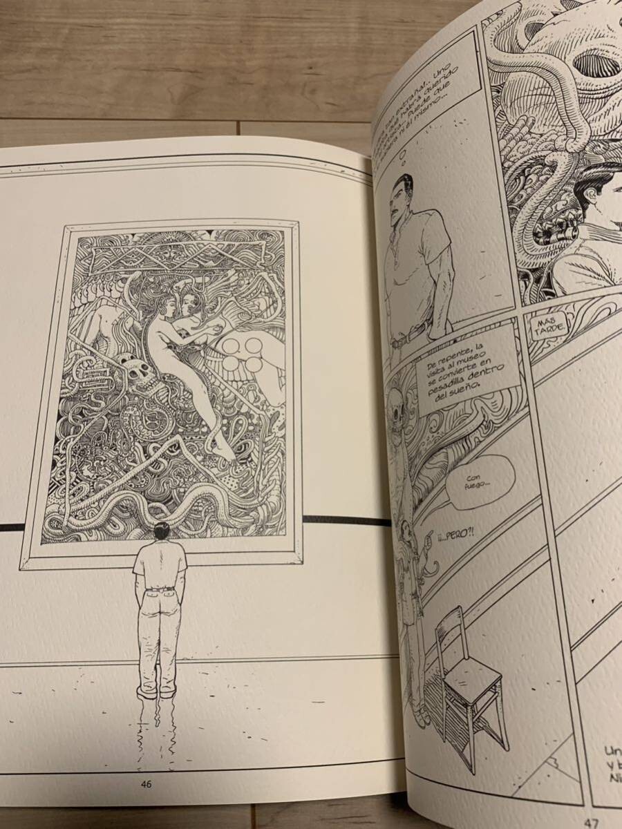 ★MOEBIUS EL CAZADOR CAZADOスペイン語2012年メビウス ☆MOEBIUS EL CAZADOR CAZADOスペイン語2012年メビウス Moebius