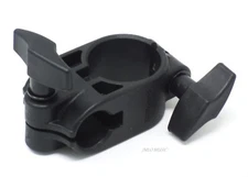 Roland V-Drums MDH Rack Clamp Cymbal Arm / L-Rod Clamp Fitting TD-17 TD-07 11