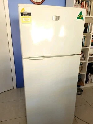 Used Fridge In Perth Region Wa Fridges Freezers Gumtree Australia Free Local Classifieds