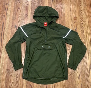 anorak windbreaker jacket