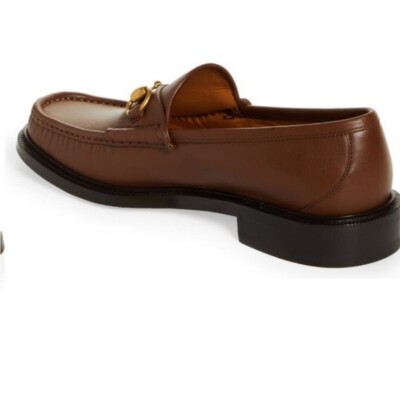 【断捨離値下げ未使用品】GUCCI horsebit パンプス 23.5 24 断捨離値下げ未使用品】GUCCI horsebit パンプス 23.5 24 - メルカリ