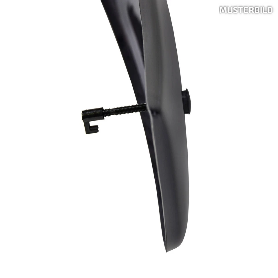 Winterblende HEKO Grillblende Für Daewoo Lanos 1997-2003 - Bild 4 von 4