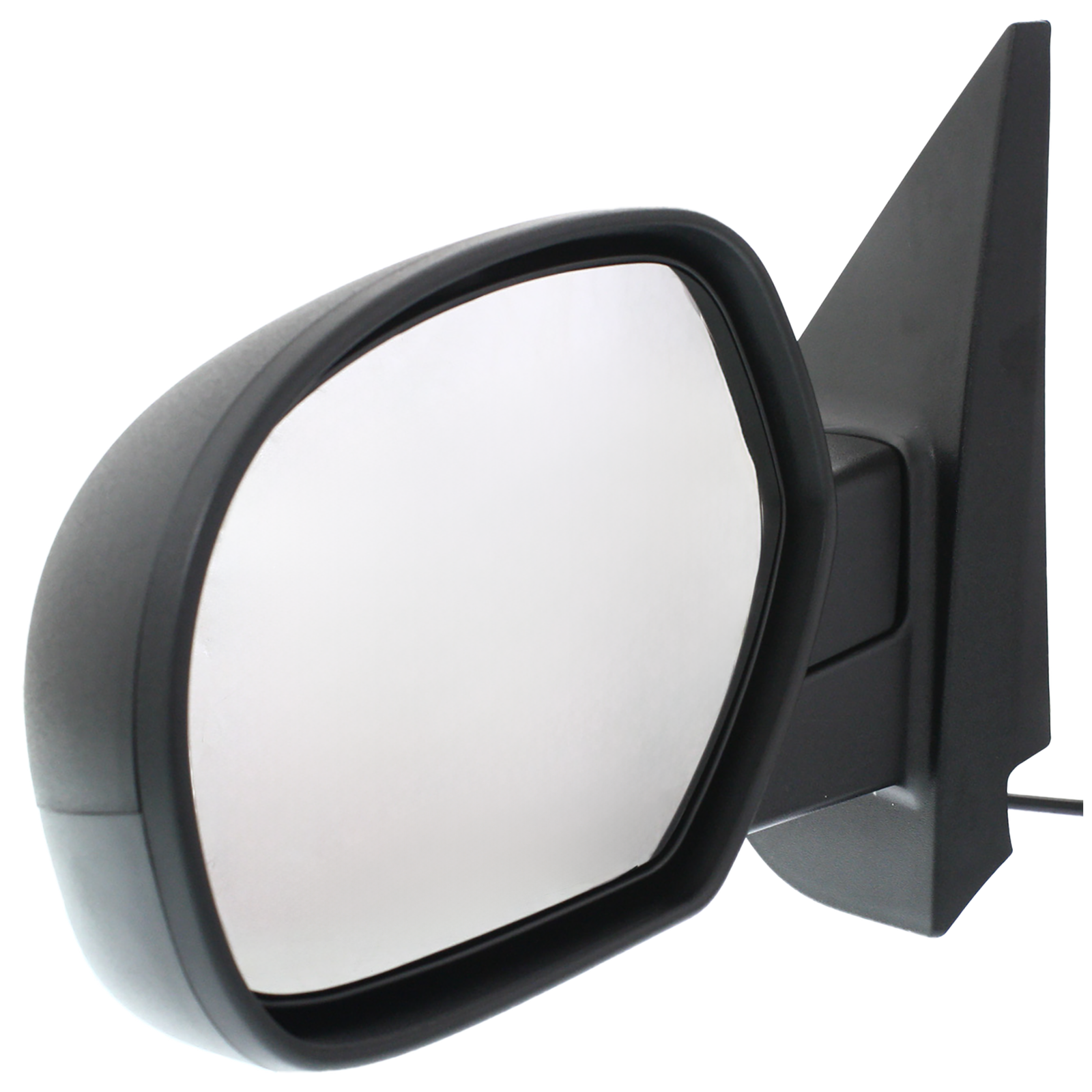 2007-2014 Chevrolet Silverado 1500 Replacement Driver Side Mirror