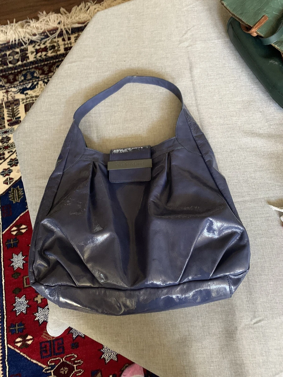 Charles David Purse www.parcomega