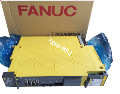A06B-6097-H103 FANUC Servo Drive A06B6097H103 New Fast A06B-6097-H103 FANUC Servo Drive A06B6097H103 New Fast