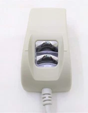 Startek FM220 Fingerprint Scanner with Radium Box RD Service Support + Free Ship