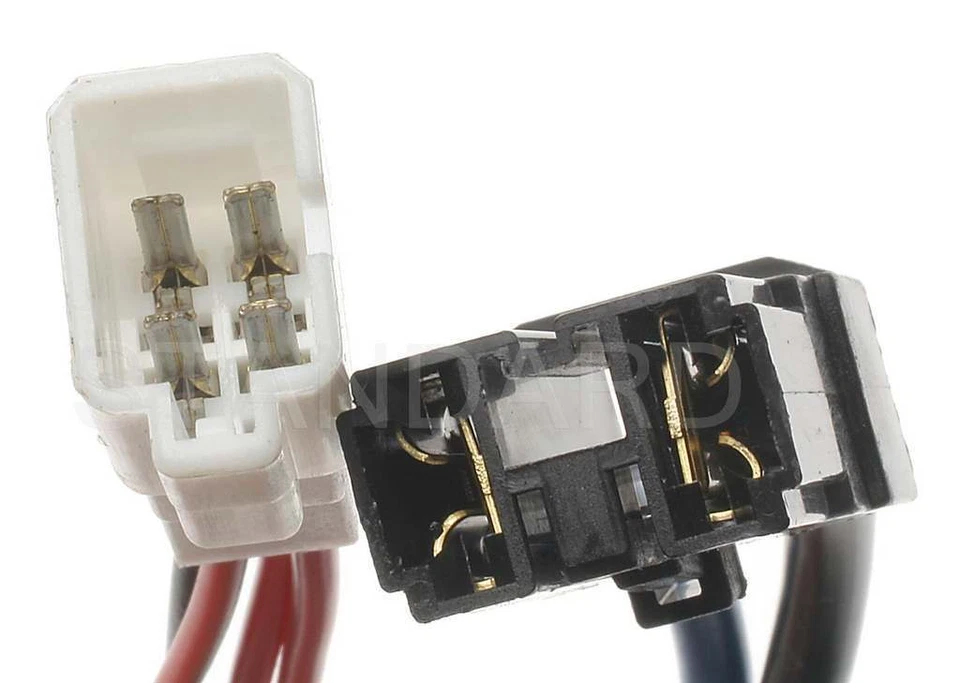 Стандартный выключатель зажигания для 1989-1992 Ford Probe US-170 - Изображение 3 из 4