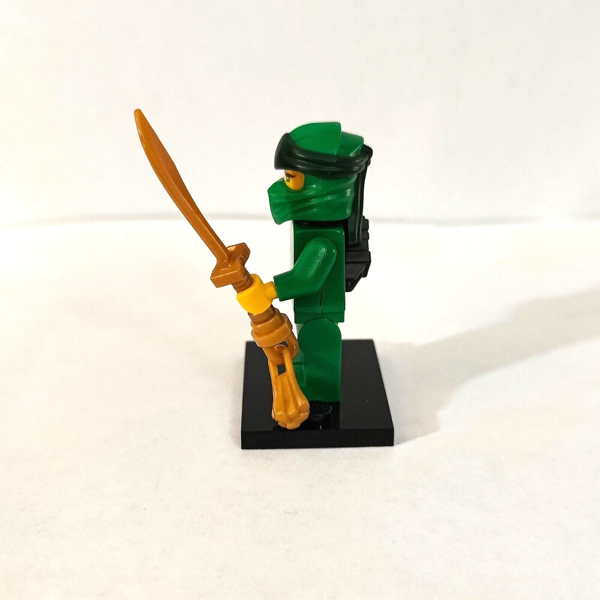 Lego ninjago hotsell 2019 lloyd