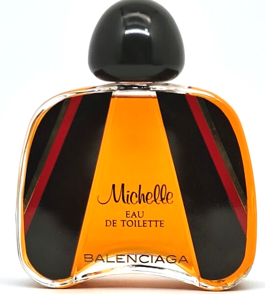 ❤️ MICHELLE,BALENCIAGA 6.8oz 200ml. EAU DE TOILETTE,SPLASH