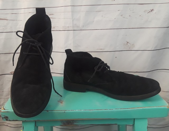 joseph abboud men's thomas chukka boots