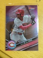 Elly De La Cruz Bowman’s Best 2022