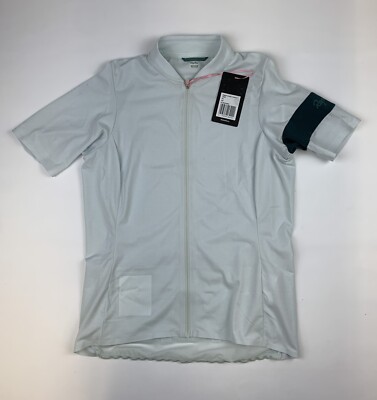 RAPHA Women's Classic Flyweight Jersey Size Medium NWT