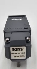 Suns Limit Switch Operating Head HNS-04TB(HW) HNS04TB(HW)
