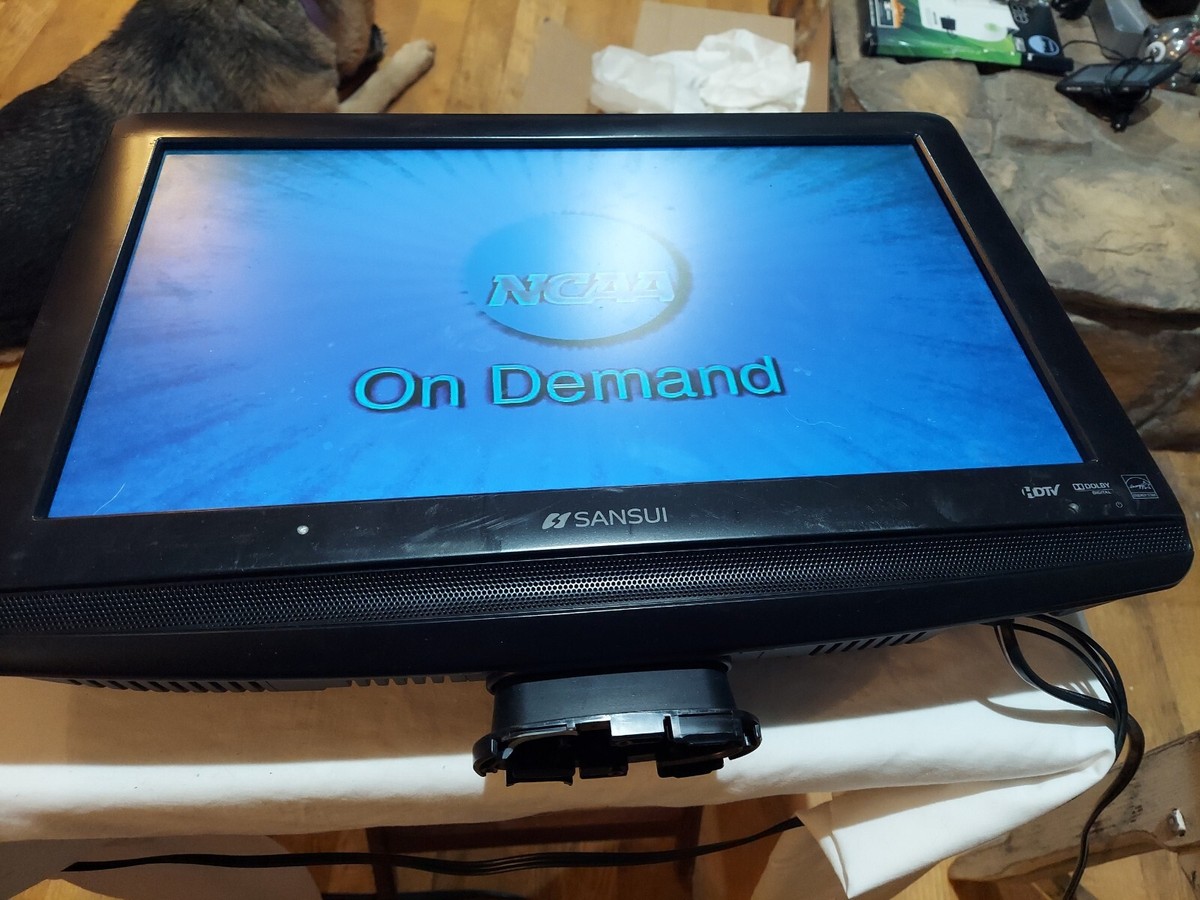 Sharp DVD/VCR Combo Recorder DV-RW350U VCR to DVD Recorder No