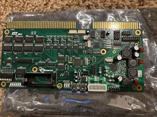 GT Source Cabinet Controller Card XT2