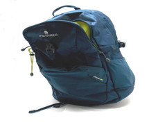 Zaino Ferrino Core 30 litri blu leggero da tempo libero