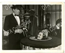 JULIA MISBEHAVES 8x10 PROMO STILL-GREER CARSON-1948-FUNNY-BEAUTY-COMEDY-NICE FN