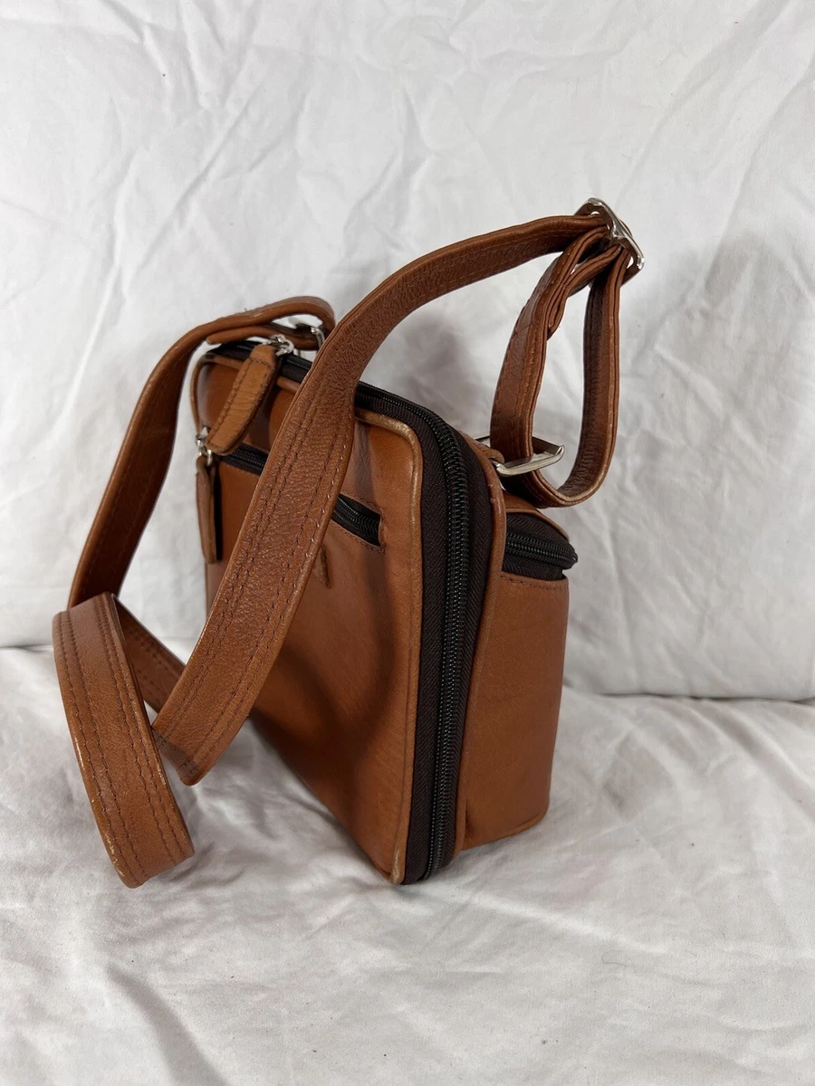 Latico crossbody best sale