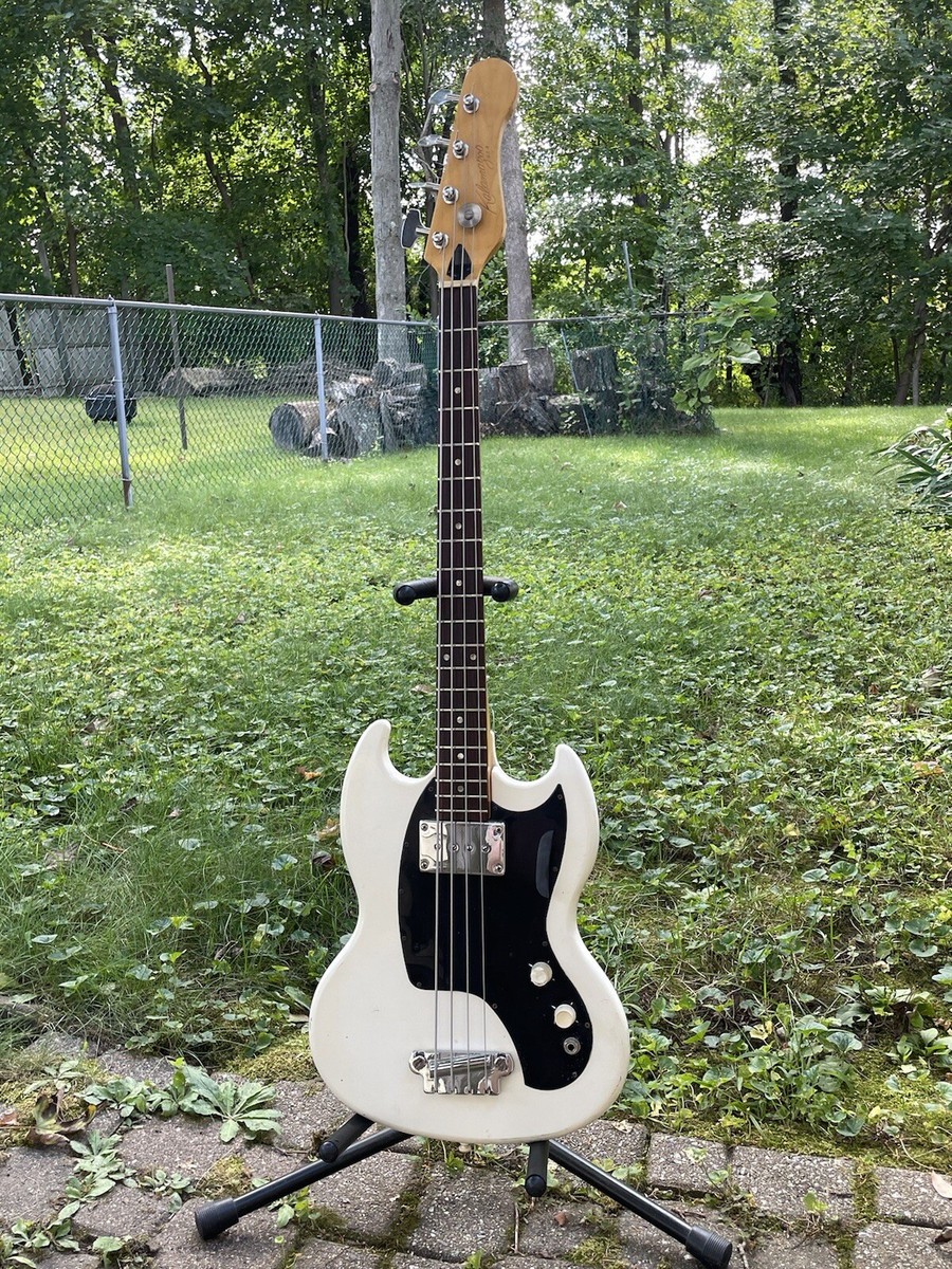 Gibson Kalamazoo KB bass 1960s | eBay