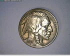 1935 Buffalo Nickel ( 60-323 6M/o )