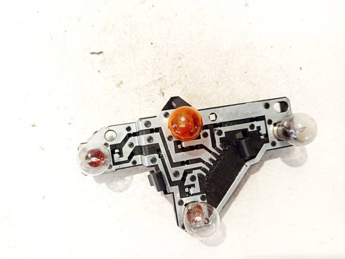 63216924510 Lampenträger Rücklicht Rückleuchte innen Heckklapp DE2482805-14