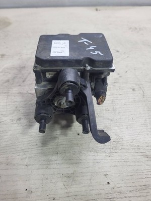 Mercedes-Benz E W212 2015 125kW ABS Steuerger�t A2124312912 TAD24610