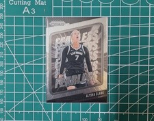 Alysha Clark 2024 Panini Prizm WNBA Fearless #3