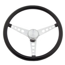 Grant Classic Wheel 15in Bkchr