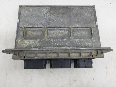 AL8A-12A650-ABC | 2010 FORD ESCAPE PCM 3.0L ECM ENGINE COMPUTER ECU