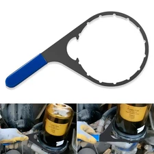 380134 382 Colar/Vent Cap Fuel Filter Wrench For Detroit Diesel Cummins Engines
