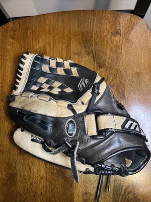 Mizuno GEV-1205 Evolution 12  Professional Model Left Hand Thrower LHT Glove