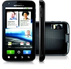 BRAND NEW IN THE BOX UNLOCKED MOTOROLA ATRIX 4G MB860 16GB CELL PHONE BELL TELUS